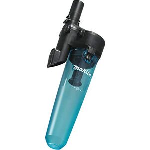 Makita 191D72-1 Black Cyclonic Vacuum Attachment W/Lock Makita 191D72-1 Black Cyclonic Vacuum Attachment W/Lock
