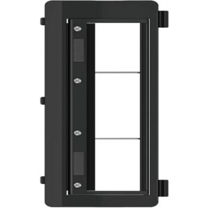 Xiaomi Robot Vacuum S20 Brush Cover (Black) Xiaomi Robot Vacuum S20 Brush Cover (Black)