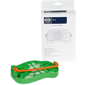 SEBO 7012ER Vacuum Cleaner Pre Motor Protection Filter,White SEBO 7012ER Vacuum Cleaner Pre Motor Protection Filter,White