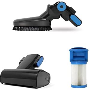 Polti Forzaspira PAEU0365 Slim SR100 Vacuum Accessory kit Polti Forzaspira PAEU0365 Slim SR100 Vacuum Accessory kit