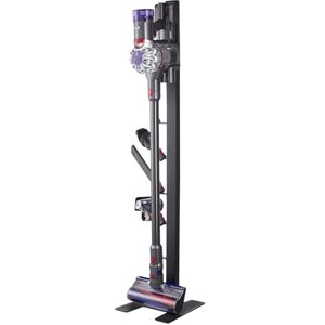 VEVOR HLFGSJLG-01, Compatible with Dyson V6 V7 V8 V10 V11 V15, Stable Vacuum Stand Holder with 6 Hooks for Dyson DC30 DC31 DC34 DC35 DC58 DC59 DC62 D74 Cordless Upright Vacuum Cleaners & Accessories VEVOR HLFGSJLG-01, Compatible with Dyson V6 V7 V8 V10 V11 V15, Stable Vacuum Stand Holder with 6 Hooks for Dyson DC30 DC31 DC34 DC35 DC58 DC59 DC62 D74 Cordless Upright Vacuum Cleaners & Accessories