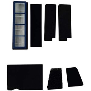 Hoover Genuine 35602022 U92-Hydro Filter Kit Hoover Genuine 35602022 U92-Hydro Filter Kit