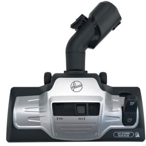 Hoover G254PLF Vacuum Cleaner Nozzle for Carpets and Hard Floors with Premium Latch Fit, in Plastic, Black, Extra Filtering, Original Accessory, Compatible with Vacuum Cleaner H-Energy 500 Hoover G254PLF Vacuum Cleaner Nozzle for Carpets and Hard Floors with Premium Latch Fit, in Plastic, Black, Extra Filtering, Original Accessory, Compatible with Vacuum Cleaner H-Energy 500