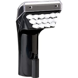 BISSELL UK BISSELL 3 Inch Brush Tool, for SpotClean Portable Carpet Cleaners, SpotClean Accessory, For Carpet, Upholstery, Car Interiors, Stairs, Black/White, 2364 BISSELL UK BISSELL 3 Inch Brush Tool, for SpotClean Portable Carpet Cleaners, SpotClean Accessory, For Carpet, Upholstery, Car Interiors, Stairs, Black/White, 2364