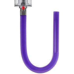 Fullclean Dryer Vent Lint Vacuum Attachments Hose for Dyson Gen 5 V15 V12 V11 V10 V8 V7 Detect Absolute Cyclone Outsize Slim Vacuum Cleaner Nozzle Crevice Flexible Dryer Lint Removal Tool Attachments Fullclean Dryer Vent Lint Vacuum Attachments Hose for Dyson Gen 5 V15 V12 V11 V10 V8 V7 Detect Absolute Cyclone Outsize Slim Vacuum Cleaner Nozzle Crevice Flexible Dryer Lint Removal Tool Attachments