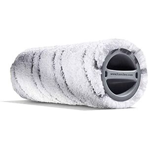 Kärcher 20550070 Multi-Surface Roller Set, Grey, 6.0 cm*30.0 cm*6.0 cm Kärcher 20550070 Multi-Surface Roller Set, Grey, 6.0 cm*30.0 cm*6.0 cm