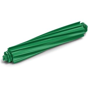 iRobot Genuine Replacement Parts Rubber Brush for All Floors for Roomba Plus 405 Combo and Roomba 205 DustCompactor Robot iRobot Genuine Replacement Parts Rubber Brush for All Floors for Roomba Plus 405 Combo and Roomba 205 DustCompactor Robot