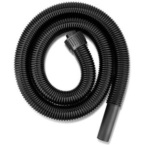 Stanley 25-1204 Vacuum Accessory Hose with Hook, Black Stanley 25-1204 Vacuum Accessory Hose with Hook, Black