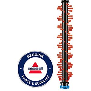 BISSELL UK BISSELL CrossWave Hard Floor Brush Roll, Replacement Brush Roll For CrossWave Cleaners, White, 1934F BISSELL UK BISSELL CrossWave Hard Floor Brush Roll, Replacement Brush Roll For CrossWave Cleaners, White, 1934F