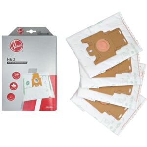 Hoover H60 - Vacuum Cleaner Bags Hoover H60 - Vacuum Cleaner Bags