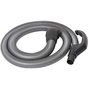 SEBO 8169gs Vacuum Hose with Handle for Airbelt D1 2, Black Models) SEBO 8169gs Vacuum Hose with Handle for Airbelt D1 2, Black Models)