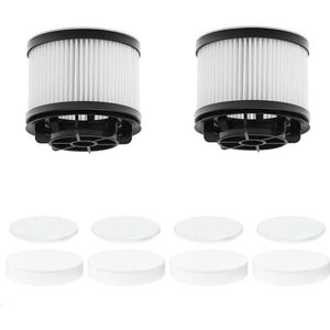 Levoit LSV-V201F Vacuum Cleaner, Foam Felt EPA Filter Levoit LSV-V201F Vacuum Cleaner, Foam Felt EPA Filter