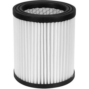 Sealey HEPA Filter for PC200 & PC300 Series PCU02, White/Black Sealey HEPA Filter for PC200 & PC300 Series PCU02, White/Black