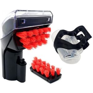 Sionlan 1400B Cleaning Brush Replacement parts Compatible for bissell 1400B 1400 3194 3353 2458 3588F 1986 1425 1844 2290A 1400W 1425W Tough Stain Brush Tool Black Attachments Sionlan 1400B Cleaning Brush Replacement parts Compatible for bissell 1400B 1400 3194 3353 2458 3588F 1986 1425 1844 2290A 1400W 1425W Tough Stain Brush Tool Black Attachments