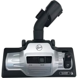 Hoover G244PLF Vacuum Cleaner Nozzle - Carpet & Hard Floor - Black Hoover G244PLF Vacuum Cleaner Nozzle - Carpet & Hard Floor - Black