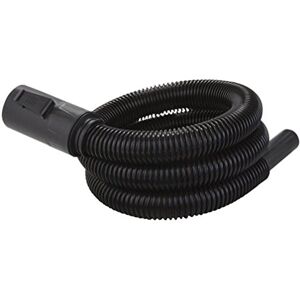 Stanley 13-3300 6-Foot Wet/Dry Vacuum Hose, Black Stanley 13-3300 6-Foot Wet/Dry Vacuum Hose, Black