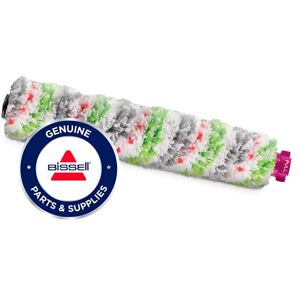 BISSELL Tangle-Free Crosswave Multi-Surface Pet Brush Roll, White 2460 BISSELL Tangle-Free Crosswave Multi-Surface Pet Brush Roll, White 2460