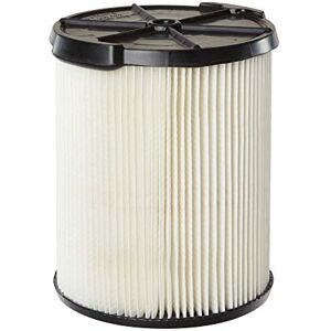 MULTI FIT REPLACEMENT FILTERS MULTI FIT Wet Dry Vac Filter VF7816 Standard Wet Dry Vacuum Filter (Single Cartridge Filter) Replaces Red-Stripe Filter For Select Craftsman Shop Vacuum Cleaners 5-Gallon and Larger MULTI FIT REPLACEMENT FILTERS MULTI FIT Wet Dry Vac Filter VF7816 Standard Wet Dry Vacuum Filter (Single Cartridge Filter) Replaces Red-Stripe Filter For Select Craftsman Shop Vacuum Cleaners 5-Gallon and Larger