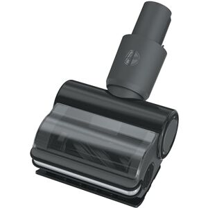 Hoover G250 Vacuum Cleaner Mini Turbo Brush, Original Accessory, for Carpets, Linen and Soft Furniture, Animal Hair, Compatible with HF9 Hoover G250 Vacuum Cleaner Mini Turbo Brush, Original Accessory, for Carpets, Linen and Soft Furniture, Animal Hair, Compatible with HF9