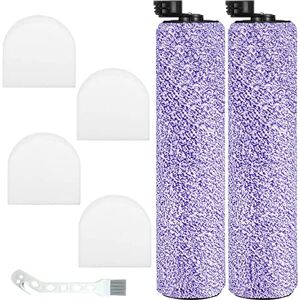 Eifrthe Hydrovac Replacement Brushroll & Filte for Shark WD101 WD201 WD100 WD200 AW201 WD200C WD201C WD101C HydroVac XL 3-in-1 vacuum cleaner, compare parts WDB1, WDB2, WDFF1, WDFF2, WDB1F2 Eifrthe Hydrovac Replacement Brushroll & Filte for Shark WD101 WD201 WD100 WD200 AW201 WD200C WD201C WD101C HydroVac XL 3-in-1 vacuum cleaner, compare parts WDB1, WDB2, WDFF1, WDFF2, WDB1F2
