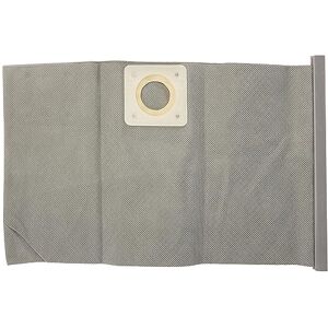 Stanley Washable 35L Fabric Filter Bags for Wet and Dry Vacuum Cleaners Stanley Washable 35L Fabric Filter Bags for Wet and Dry Vacuum Cleaners