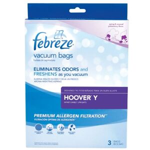BISSELL Febreze Vacuum Cleaner Bag BISSELL Febreze Vacuum Cleaner Bag
