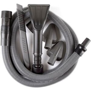 WORKSHOP Wet/Dry Vacs Workshop Wet Dry Vacuum Car Detailing Kit WS12552A 1-1/4-Inch Premium Auto Cleaning Vacuum Accessories Kit for Wet Dry Shop Vacuums WORKSHOP Wet/Dry Vacs Workshop Wet Dry Vacuum Car Detailing Kit WS12552A 1-1/4-Inch Premium Auto Cleaning Vacuum Accessories Kit for Wet Dry Shop Vacuums