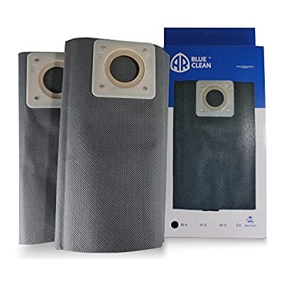 ANNOVI REVERBERI Vacuum Bags - 20L Reusable Filter - Protects Main Filter ANNOVI REVERBERI Vacuum Bags - 20L Reusable Filter - Protects Main Filter