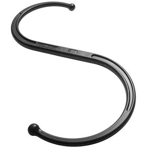 The Pressure Positive Co. The Pressure Positive Company B2 Black The Original Backnobber II Black The Pressure Positive Co. The Pressure Positive Company B2 Black The Original Backnobber II Black