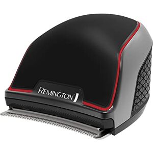 Remington Quick Cut Pro Hair Clippers (Cordless, 70-Minute Usage, Quick Charge, Faster Cutting, Turbo Boost, Curve Cut Blades, Grading, Tapering & Trimming, 12 Guide Combs 1.5-15mm, Waterproof) HC4300 Remington Quick Cut Pro Hair Clippers (Cordless, 70-Minute Usage, Quick Charge, Faster Cutting, Turbo Boost, Curve Cut Blades, Grading, Tapering & Trimming, 12 Guide Combs 1.5-15mm, Waterproof) HC4300