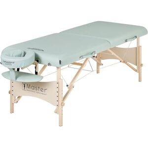Master Massage Equipment Master Massage 71cm Paradise Portable Massage Table-Massage Couch Folding Spa Bed-Foldable Beauty Facial Lash Tattoo Bed for Salon Use, Lightweight Wooden Massage Bed for mobile massage Master Massage Equipment Master Massage 71cm Paradise Portable Massage Table-Massage Couch Folding Spa Bed-Foldable Beauty Facial Lash Tattoo Bed for Salon Use, Lightweight Wooden Massage Bed for mobile massage