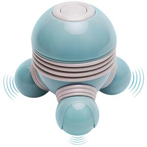 Playlearn Sensory Cordless Mini Massager Portable,Mini Massager-Vibrating Deep Tissue Handheld Massager for Back, Neck, Hand, Shoulder, and Full Body Pain Relief Playlearn Sensory Cordless Mini Massager Portable,Mini Massager-Vibrating Deep Tissue Handheld Massager for Back, Neck, Hand, Shoulder, and Full Body Pain Relief