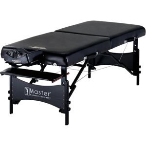 Master Massage Equipment Master Massage Galaxy Memory Foam Pro Portable Massage Table in 76cm, Full Table Package in Black, perferct for Spa, Massage, Facial and Lash. Master Massage Equipment Master Massage Galaxy Memory Foam Pro Portable Massage Table in 76cm, Full Table Package in Black, perferct for Spa, Massage, Facial and Lash.