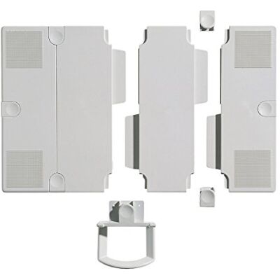 Novus 7950902000 Expansion Panels Light Grey Novus 7950902000 Expansion Panels Light Grey