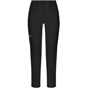 Salewa PUEZ DOLOMITIC 2 DST W SHO PNT, Women's Shorts, Black Out, Salewa PUEZ DOLOMITIC 2 DST W SHO PNT, Women's Shorts, Black Out,