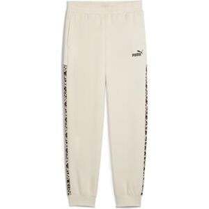 Puma ESS Graphic Animal Comfort High-Waist Sweatpants FL cl Puma ESS Graphic Animal Comfort High-Waist Sweatpants FL cl