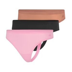 adidas Sport Active Light Flex-Packaged Panties underwear Women, 905 Assorted, S adidas Sport Active Light Flex-Packaged Panties underwear Women, 905 Assorted, S