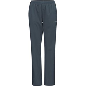 HEAD Womens Club Pants Tracksuit Bottoms Navy HEAD Womens Club Pants Tracksuit Bottoms Navy
