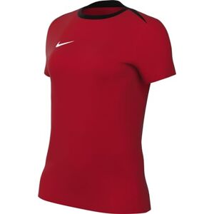 Nike FD7594-657 Dri-FIT Academy Pro 24 SS Top K Sweatshirt Women's University RED/Black/White Size S Nike FD7594-657 Dri-FIT Academy Pro 24 SS Top K Sweatshirt Women's University RED/Black/White Size S