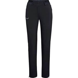 Salewa Pedroc 3 Dst W Regular Pant, Black Out, 38/32, Female Salewa Pedroc 3 Dst W Regular Pant, Black Out, 38/32, Female