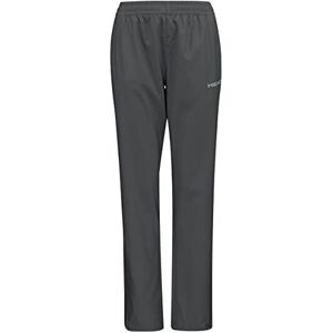 HEAD Womens Club Pants Tracksuit Bottoms HEAD Womens Club Pants Tracksuit Bottoms