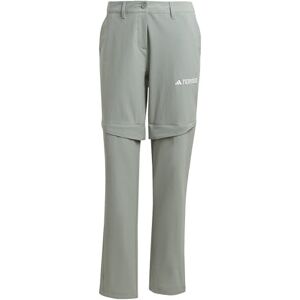 adidas Female Terrex Multi Zip Off Pants S Regular adidas Female Terrex Multi Zip Off Pants S Regular