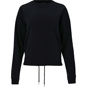 ENDURANCE Women's Sartine Sweatshirt, 2101 Dark Sapphire, 40 ENDURANCE Women's Sartine Sweatshirt, 2101 Dark Sapphire, 40