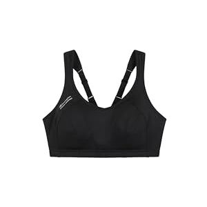 Champion Women's Sa S4490 Active Multi Sport Support Bra, Black, 40H Champion Women's Sa S4490 Active Multi Sport Support Bra, Black, 40H