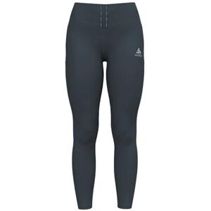 Odlo Women's Essential Running Tights Black Odlo Women's Essential Running Tights Black