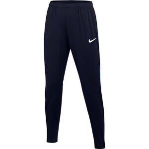 Nike DH9273-451 W NK DF ACDPR Pant KPZ Pants Women's Obsidian/Royal Blue/White Size XS Nike DH9273-451 W NK DF ACDPR Pant KPZ Pants Women's Obsidian/Royal Blue/White Size XS