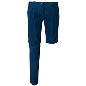 VAUDE Farley Stretch II Pants Dark sea 48-Short VAUDE Farley Stretch II Pants Dark sea 48-Short