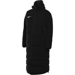 Nike DJ6320-010 W NK TF ACDPR 2IN1 SDF JACKET Jacket Women's BLACK/BLACK/BLACK/WHITE Size XS Nike DJ6320-010 W NK TF ACDPR 2IN1 SDF JACKET Jacket Women's BLACK/BLACK/BLACK/WHITE Size XS