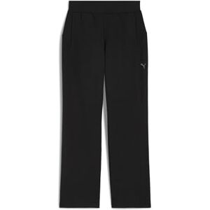 Puma W CLOUDSPUN Pants Black Puma W CLOUDSPUN Pants Black