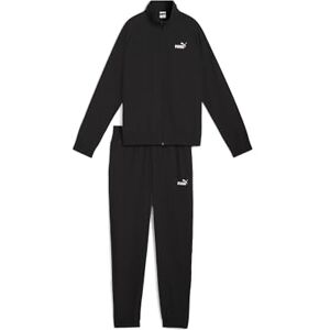 Puma Woven Tracksuit cl Puma Woven Tracksuit cl